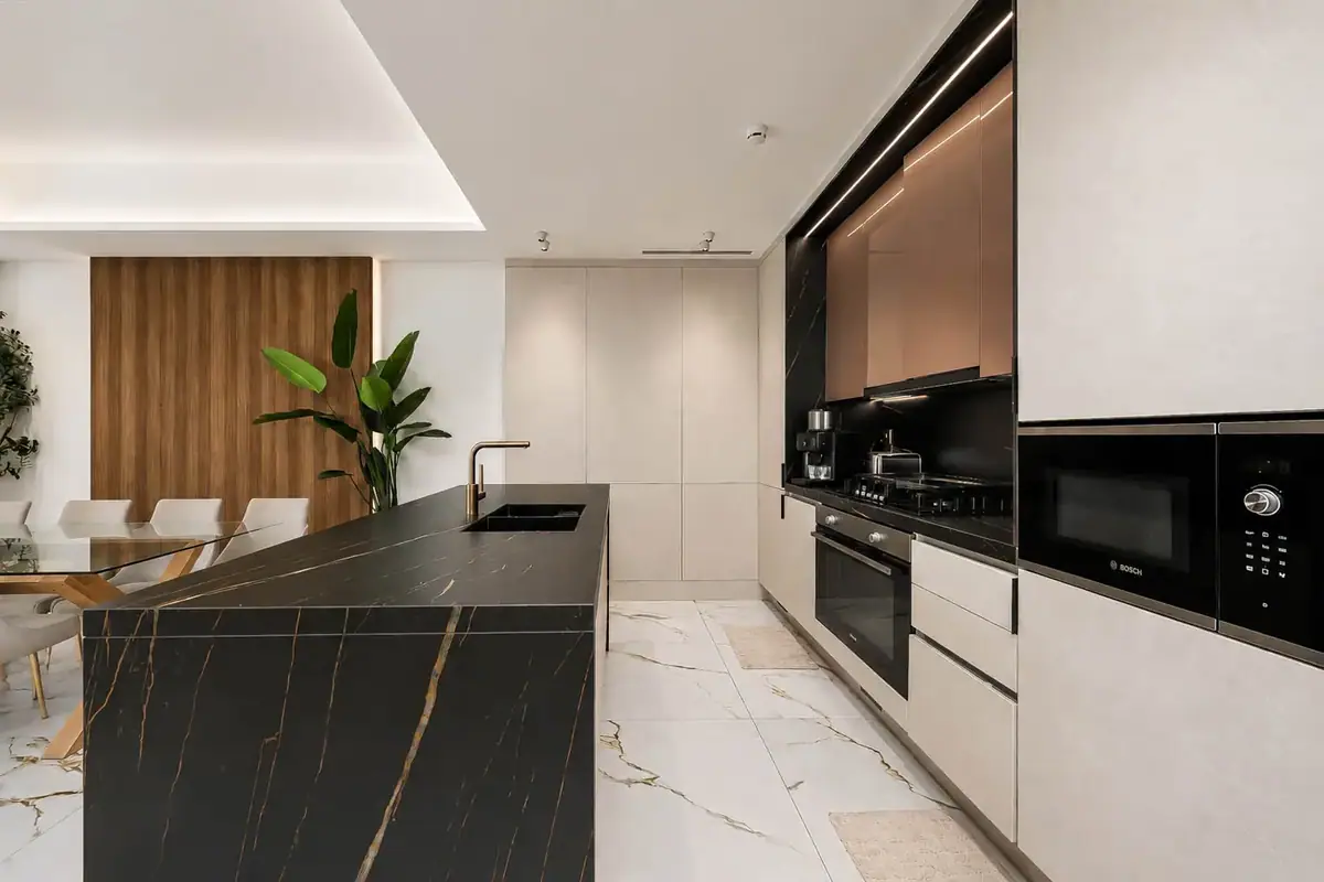 Townhouse 204 m² in Dubai - 4