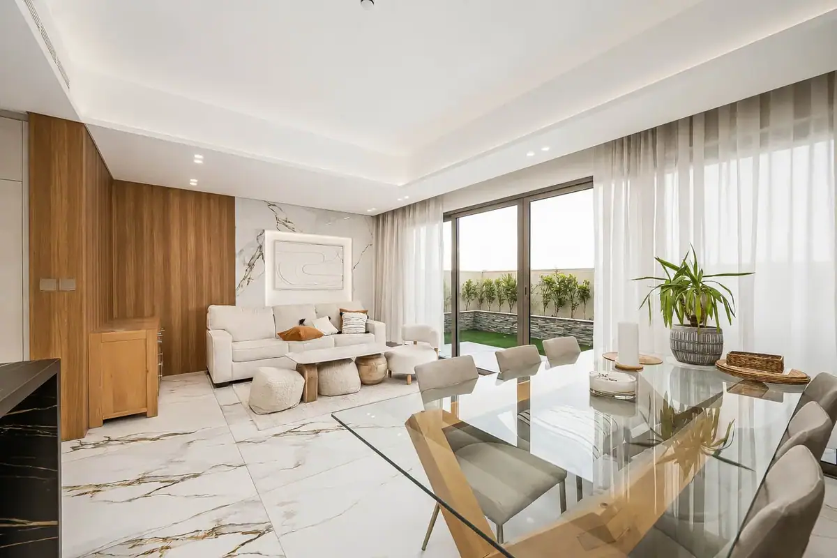 Townhouse 204 m² in Dubai - 5