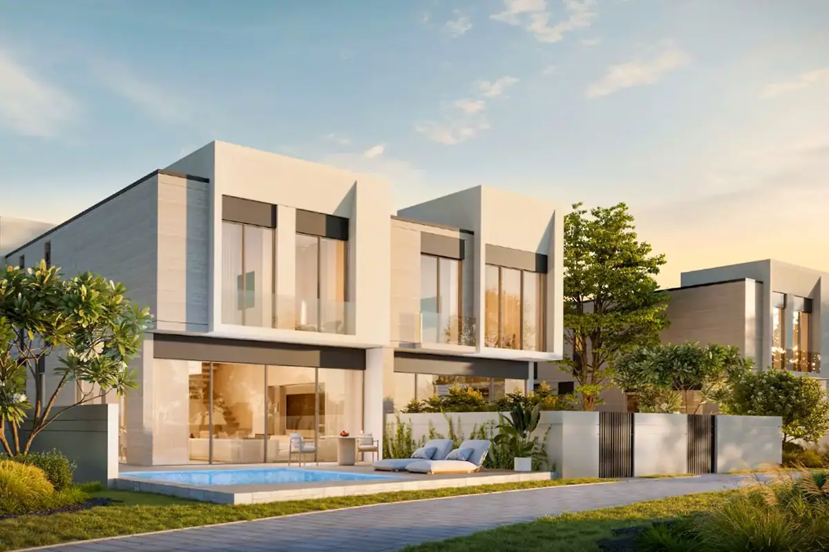 Villa 263 m² in Dubai - 2
