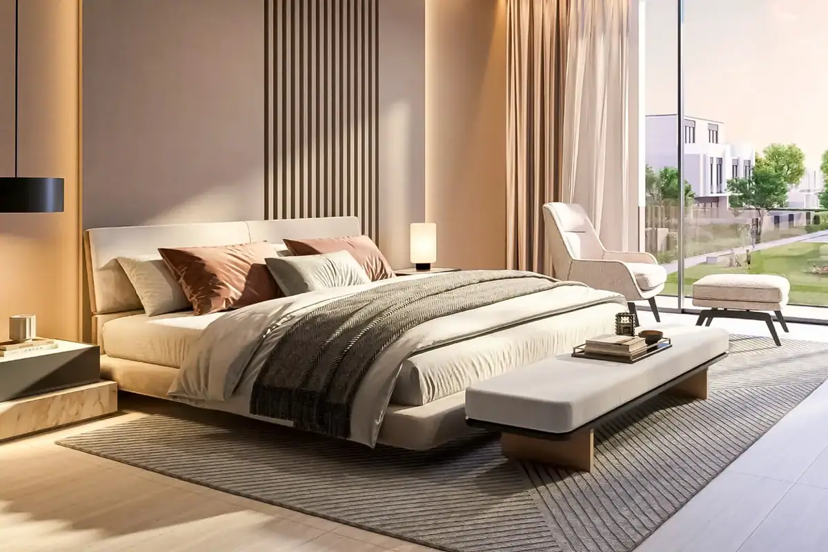 Villa 263 m² in Dubai - 5