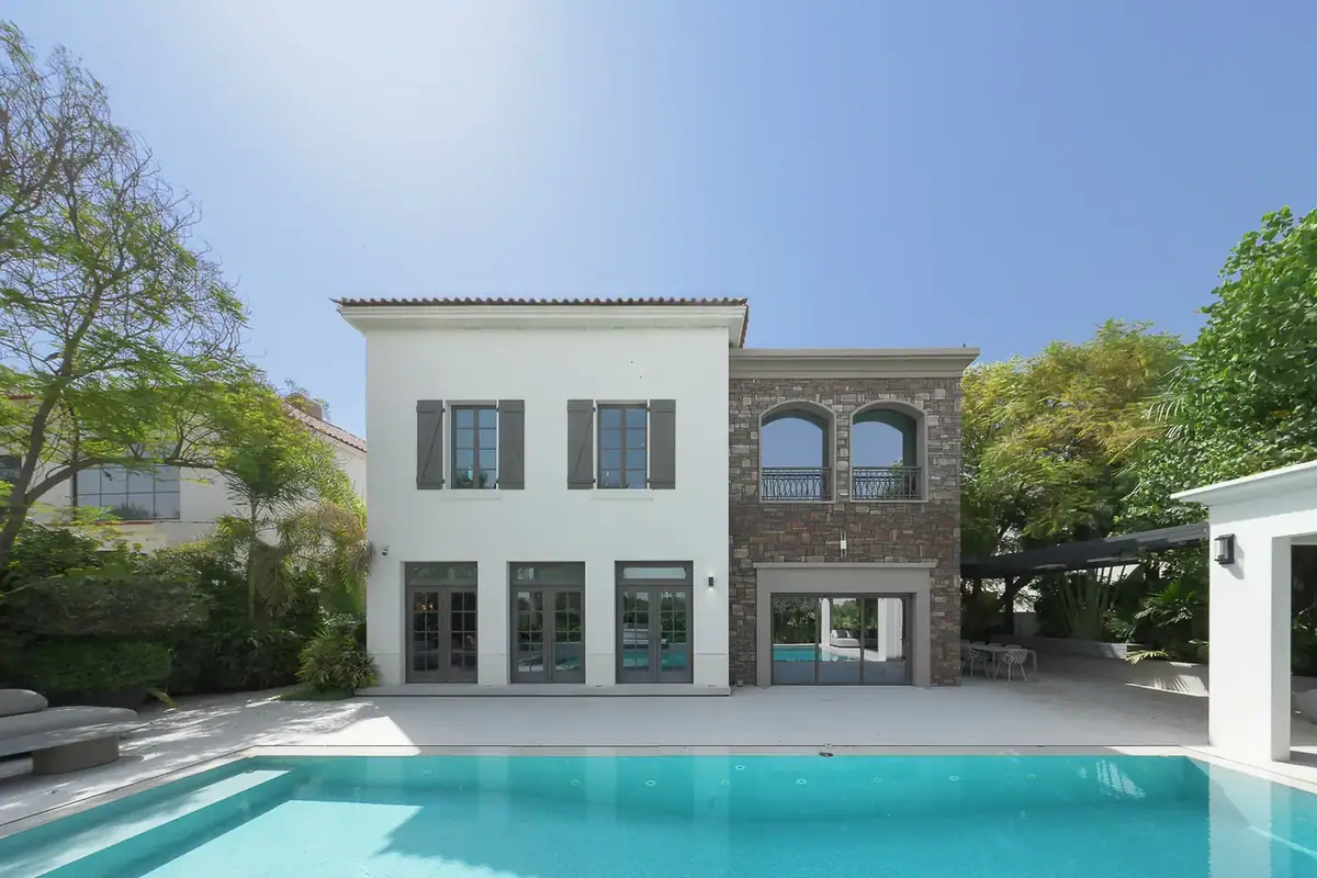 Villa 797 m² in Dubai