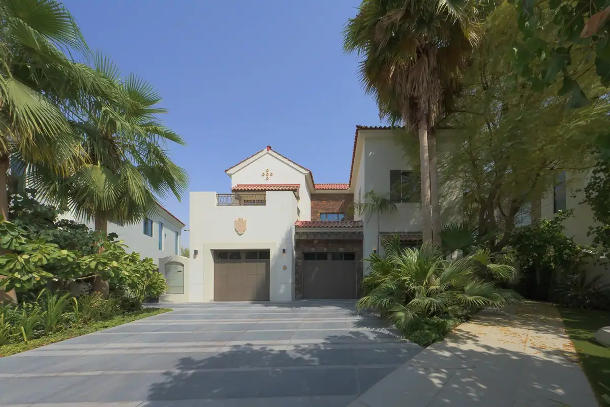 Villa 797 m² in Dubai - 2