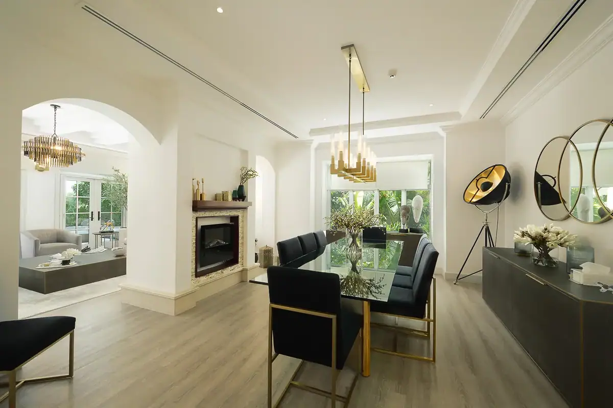 Villa 797 m² in Dubai - 4