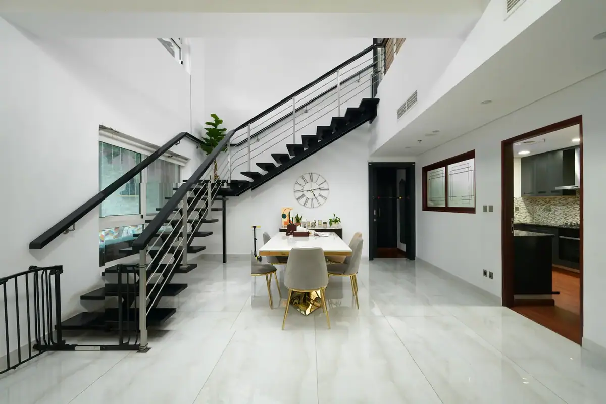 Apartment 268 m² in Dubai - 2