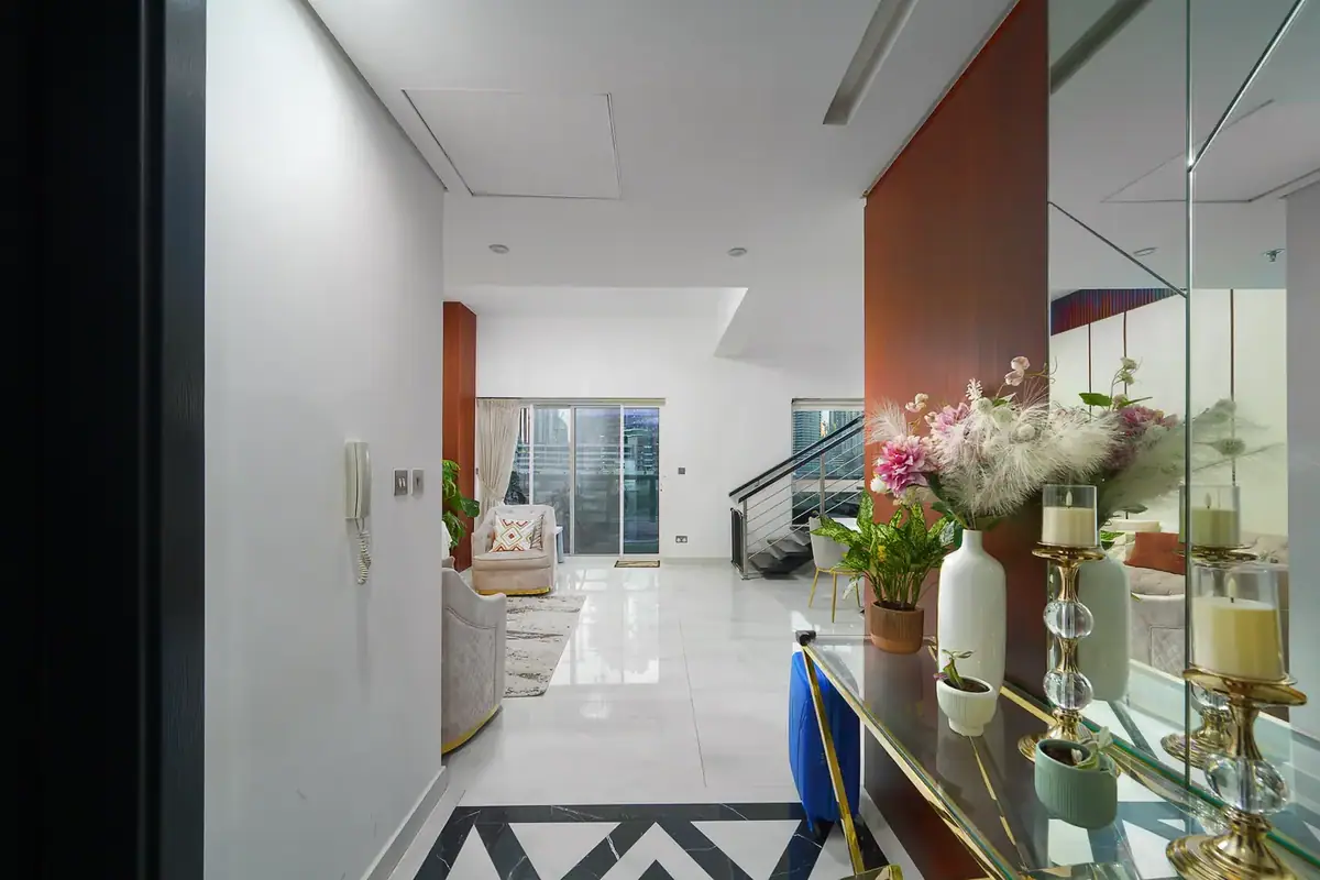 Apartment 268 m² in Dubai - 4