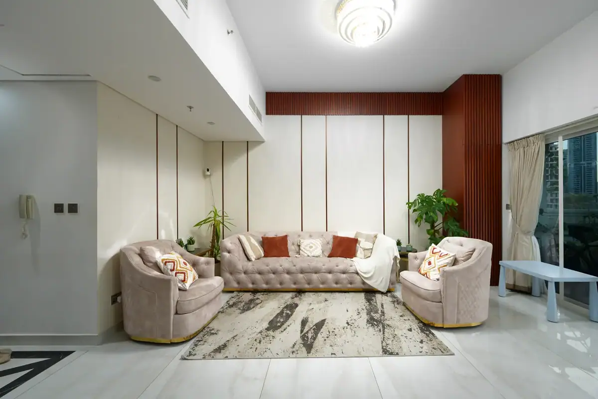 Apartment 268 m² in Dubai - 5