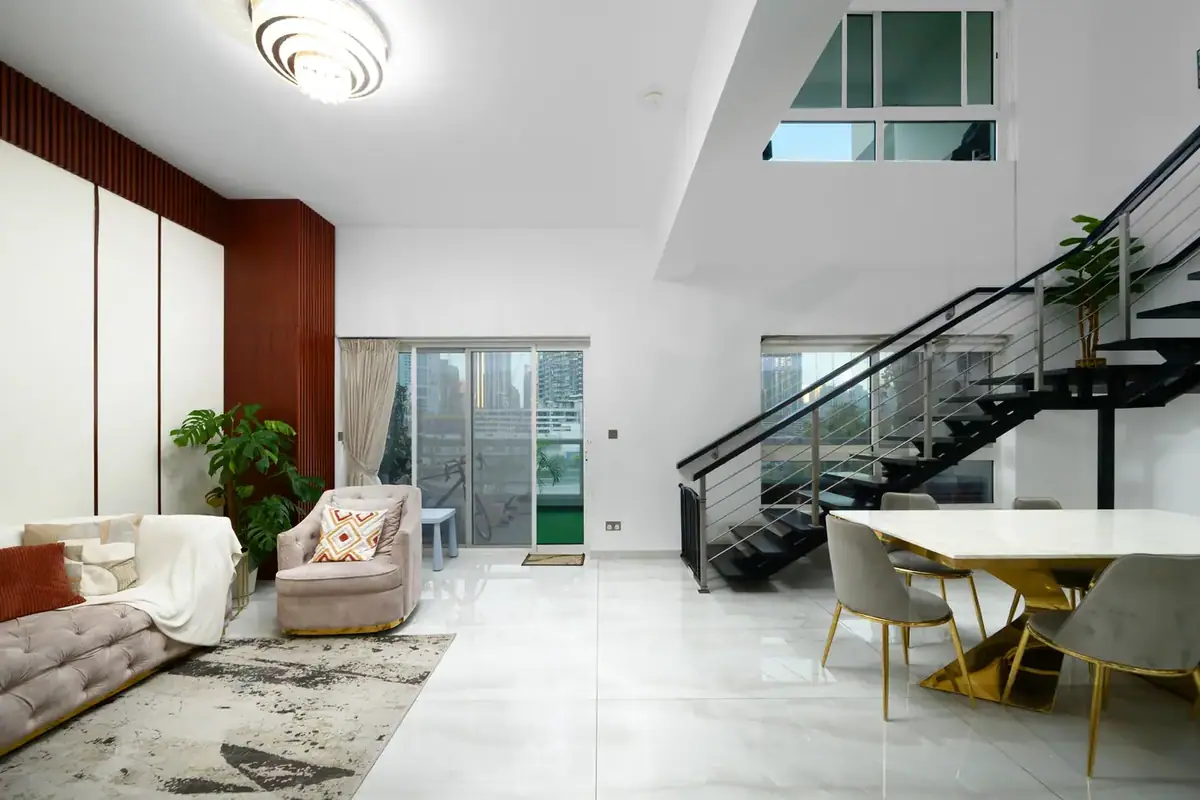 Apartment 268 m² in Dubai - 6