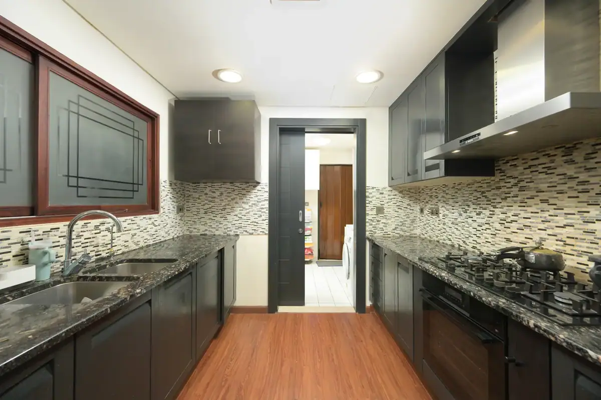 Apartment 268 m² in Dubai - 7