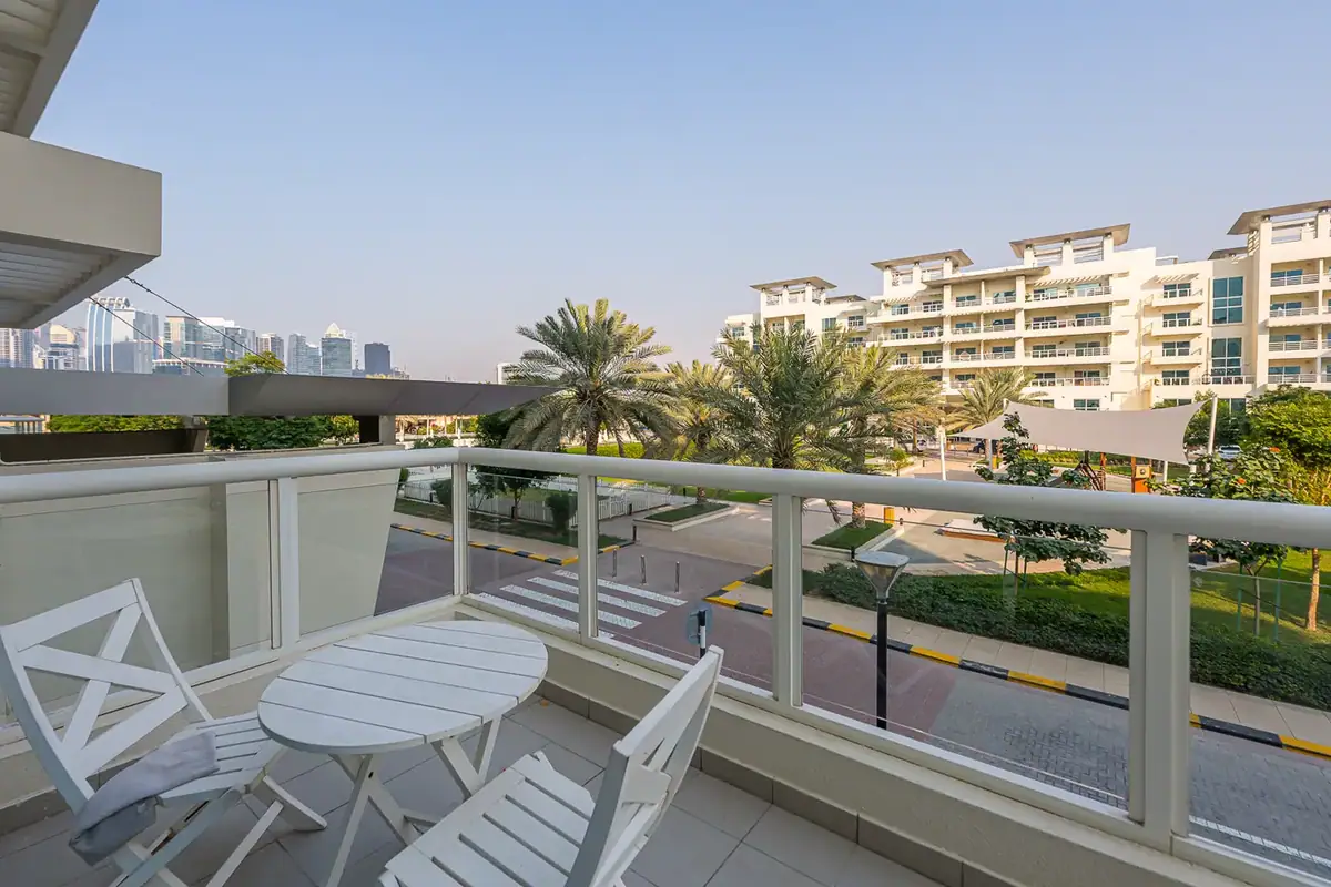 Apartment 197 m² in Dubai - 11