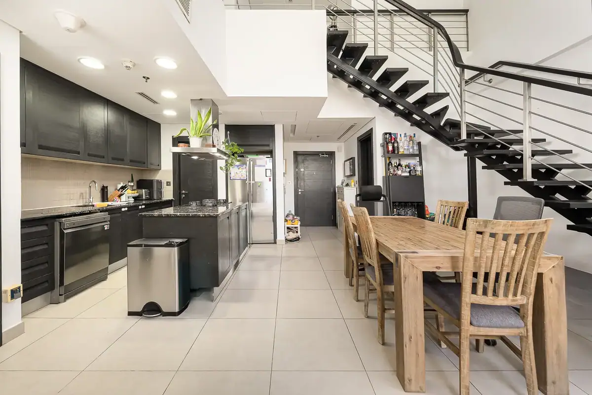 Apartment 197 m² in Dubai - 3