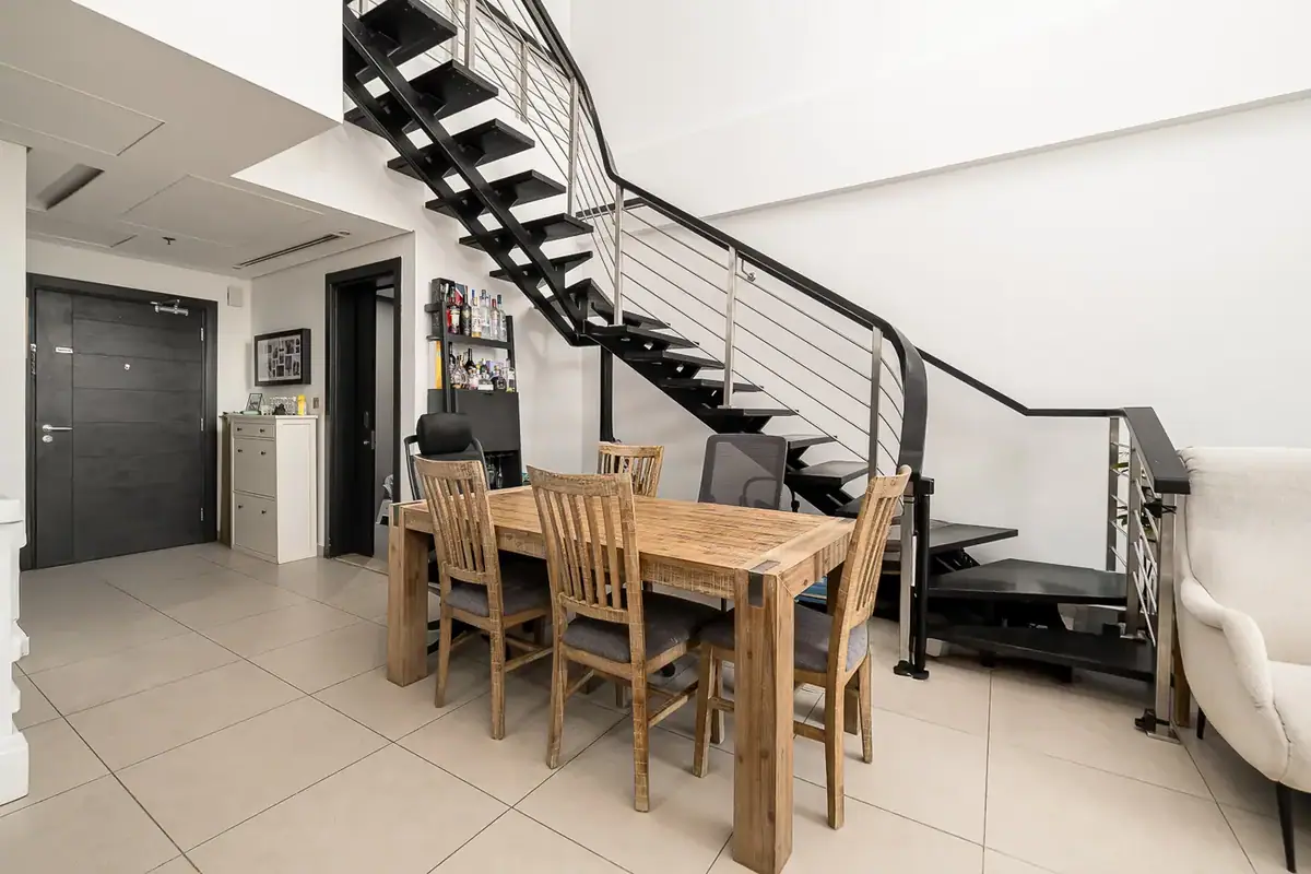 Apartment 197 m² in Dubai - 5