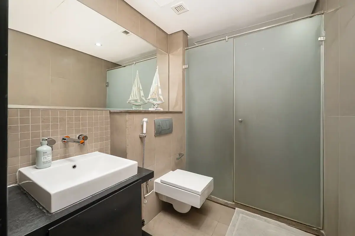Apartment 197 m² in Dubai - 7