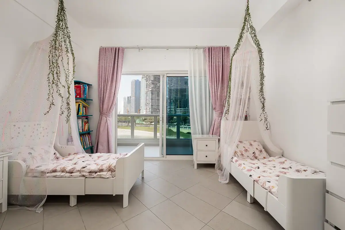 Apartment 220 m² in Dubai - 10