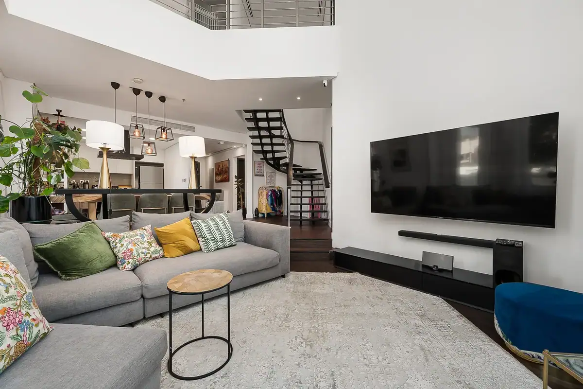 Apartment 220 m² in Dubai - 2