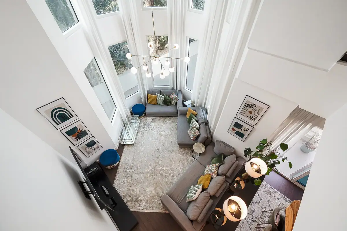 Apartment 220 m² in Dubai - 6
