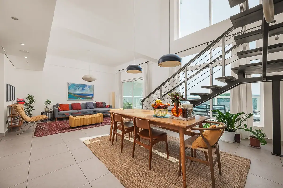 Apartment 252 m² in Dubai