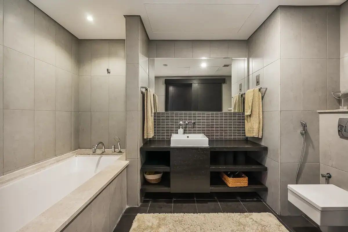 Apartment 252 m² in Dubai - 12