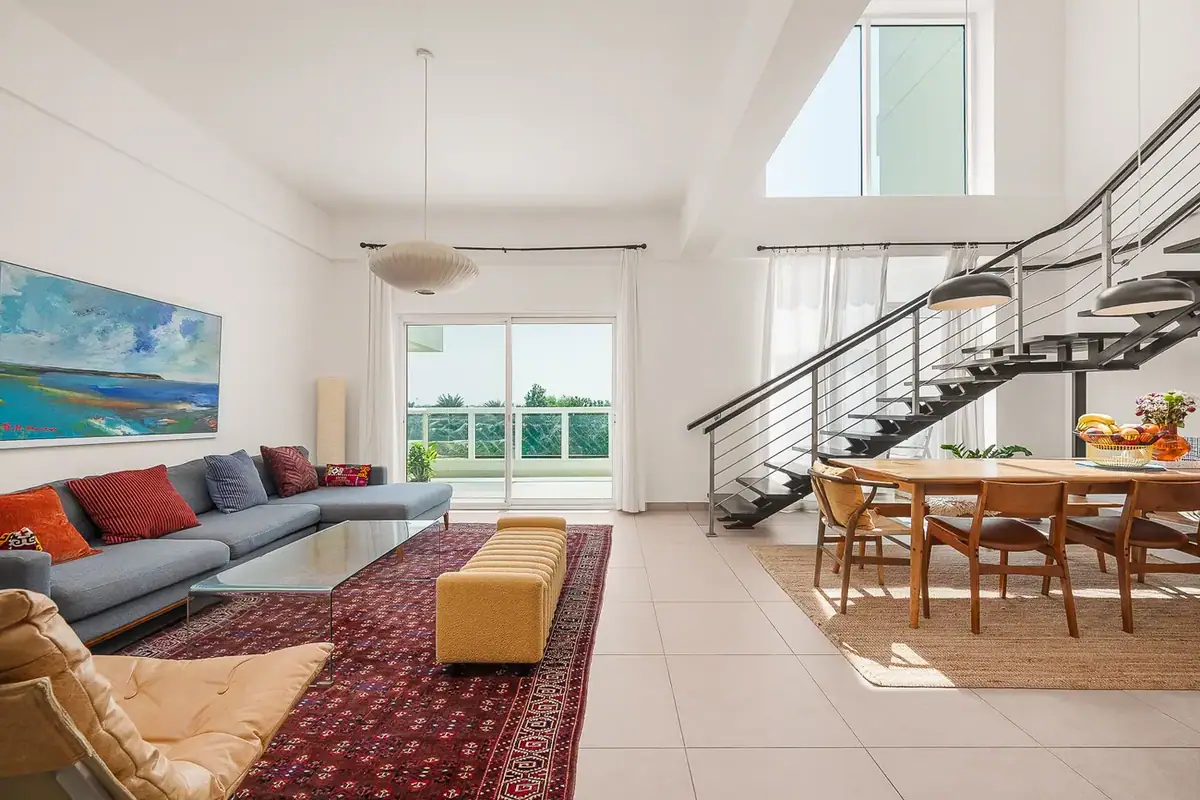 Apartment 252 m² in Dubai - 2