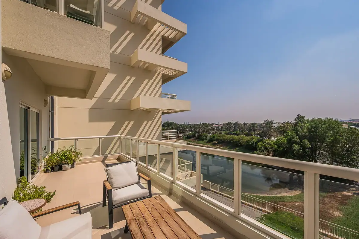 Apartment 252 m² in Dubai - 3