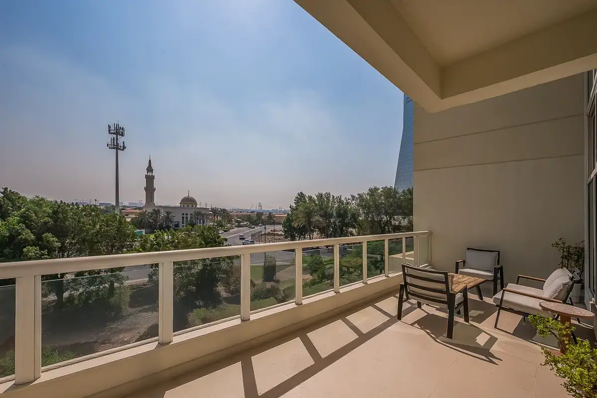 Apartment 252 m² in Dubai - 4
