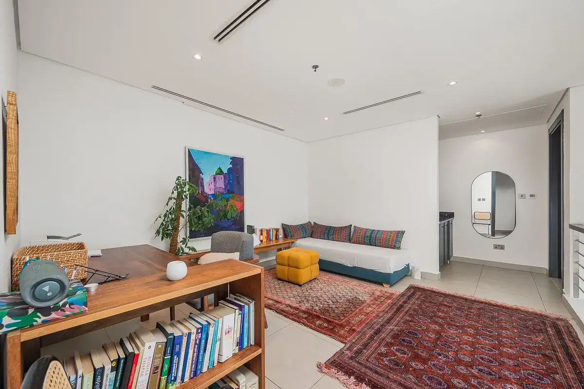 Apartment 252 m² in Dubai - 5