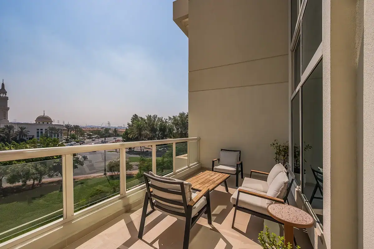 Apartment 252 m² in Dubai - 6