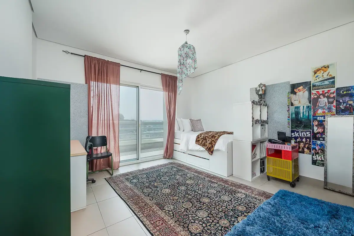 Apartment 252 m² in Dubai - 8