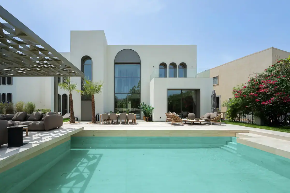 Villa 511 m² in Dubai