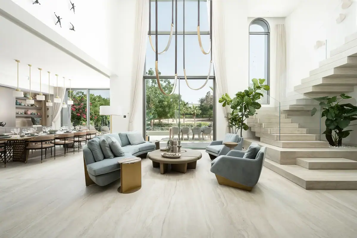 Villa 511 m² in Dubai - 2
