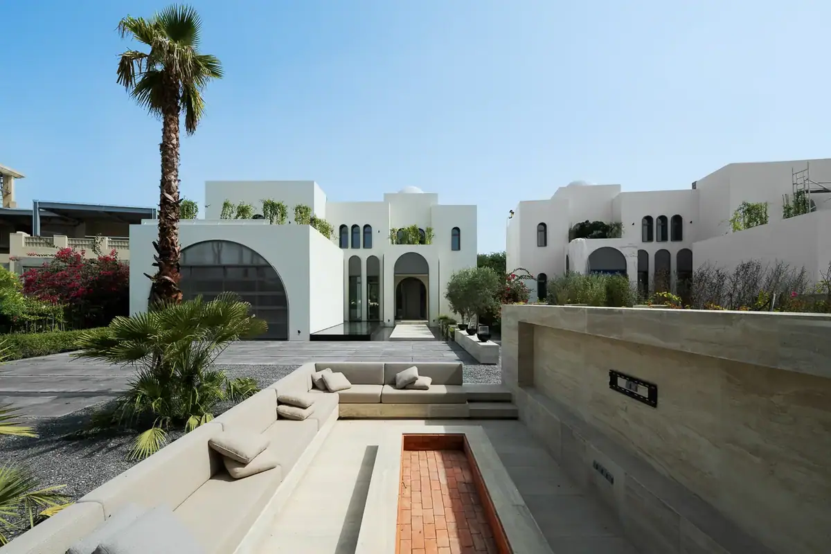 Villa 511 m² in Dubai - 3