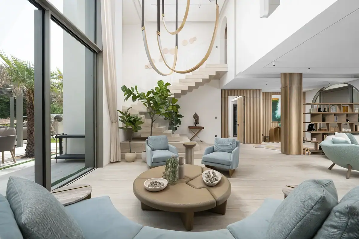 Villa 511 m² in Dubai - 4
