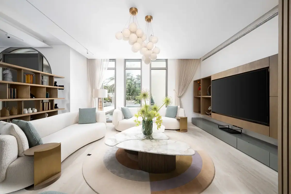 Villa 511 m² in Dubai - 5