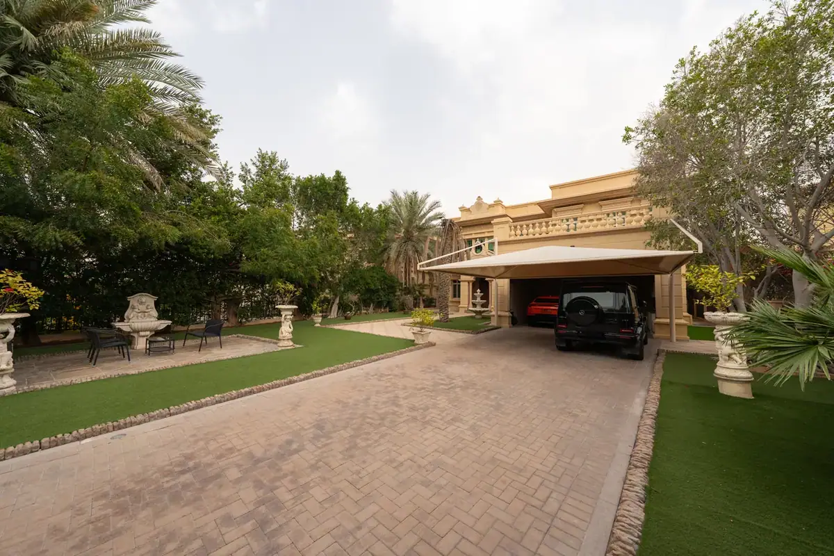 Villa 988 m² in Dubai - 3