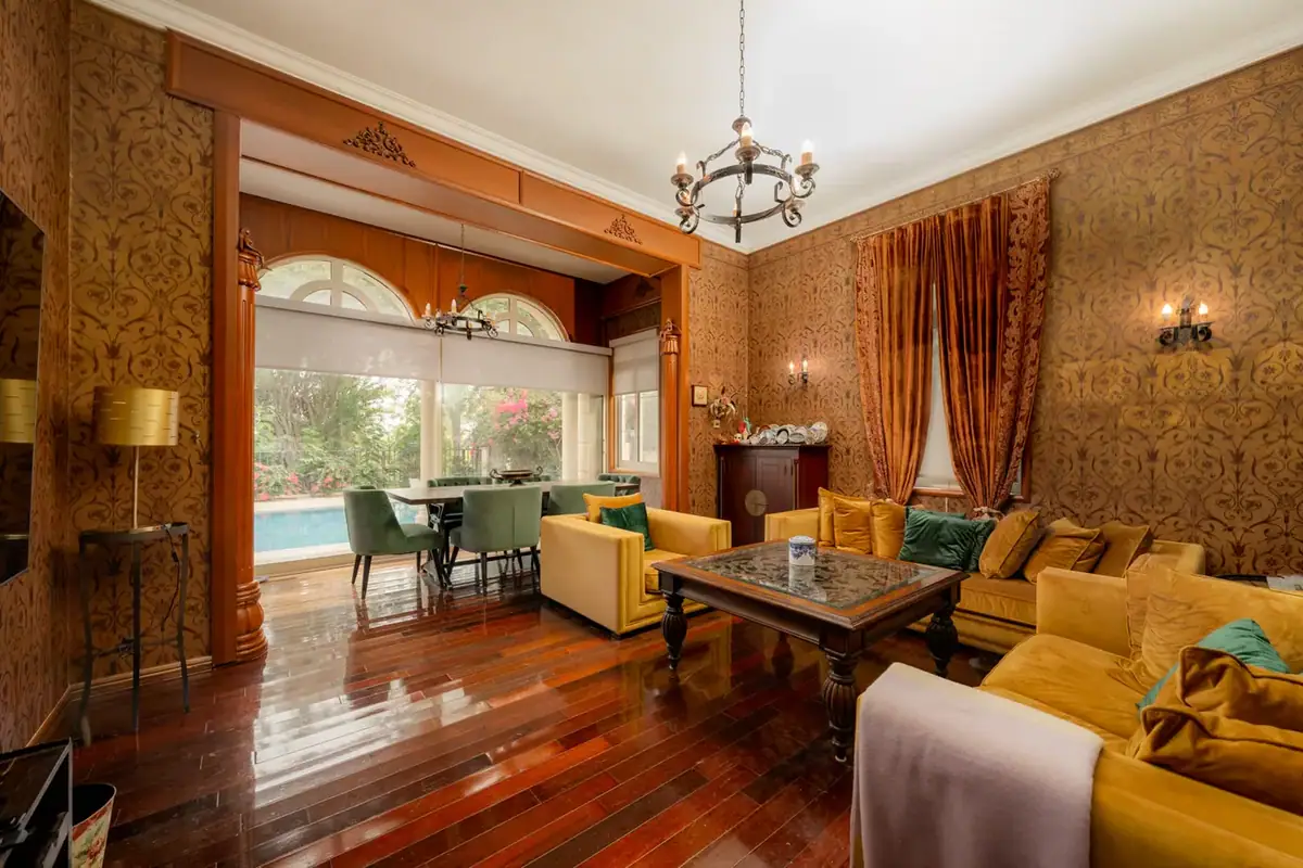 Villa 988 m² in Dubai - 5