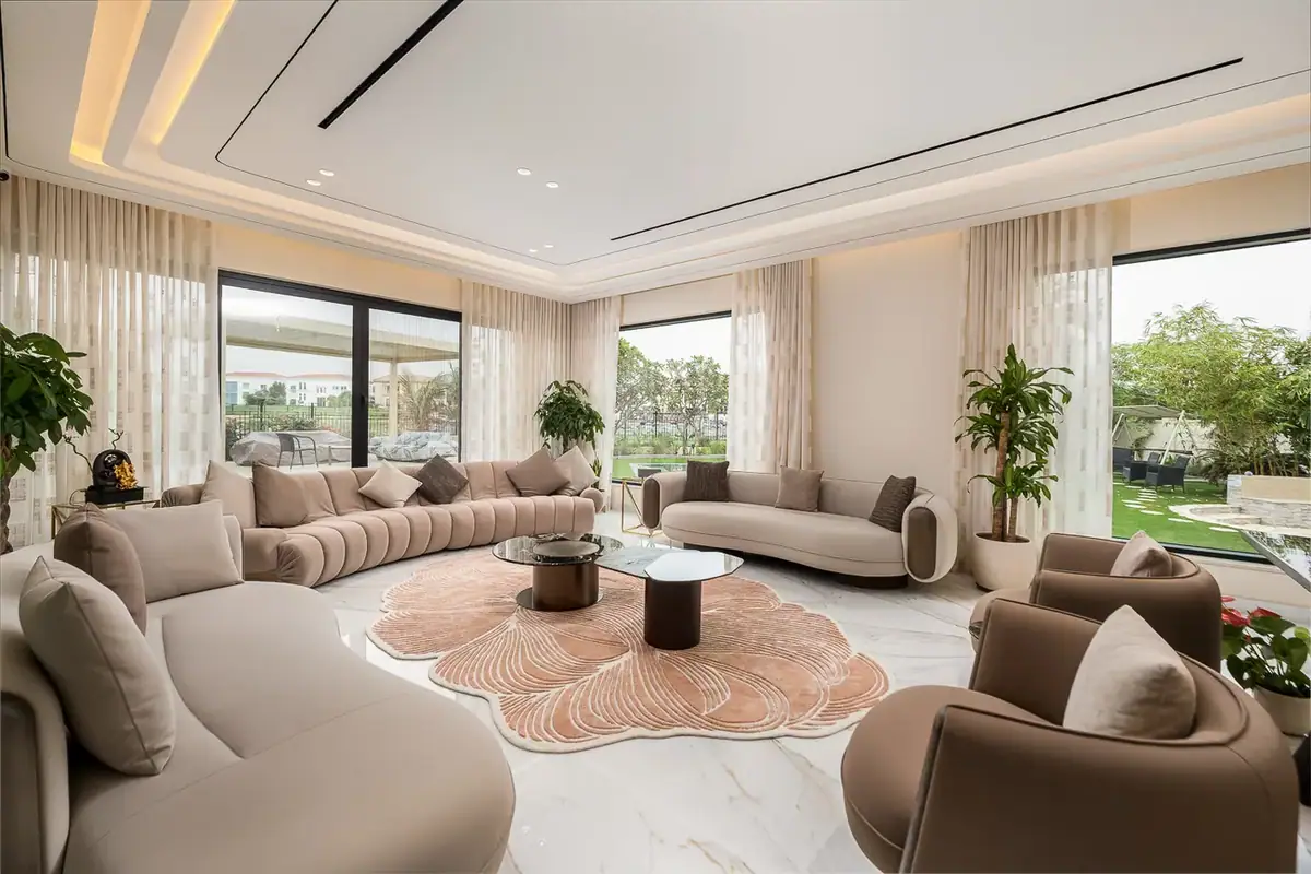 Villa 1270 m² in Dubai - 3