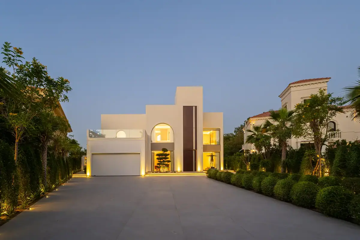 Villa 1001 m² in Dubai - 2