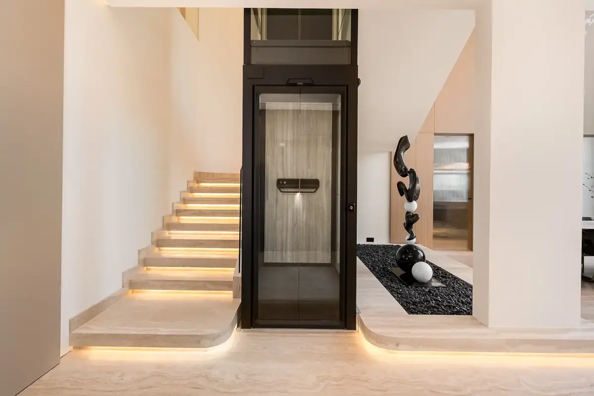 Villa 1001 m² in Dubai - 4