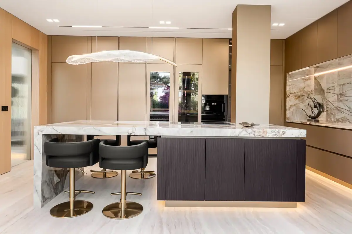 Villa 1001 m² in Dubai - 5