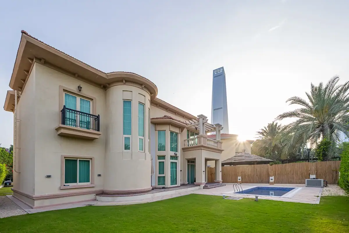Villa 987 m² in Dubai - 2