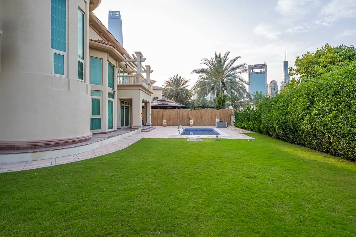 Villa 987 m² in Dubai - 3
