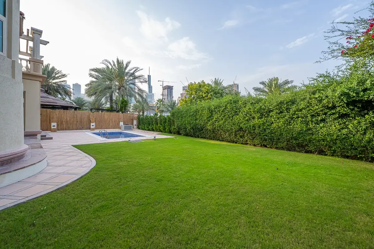 Villa 987 m² in Dubai - 5