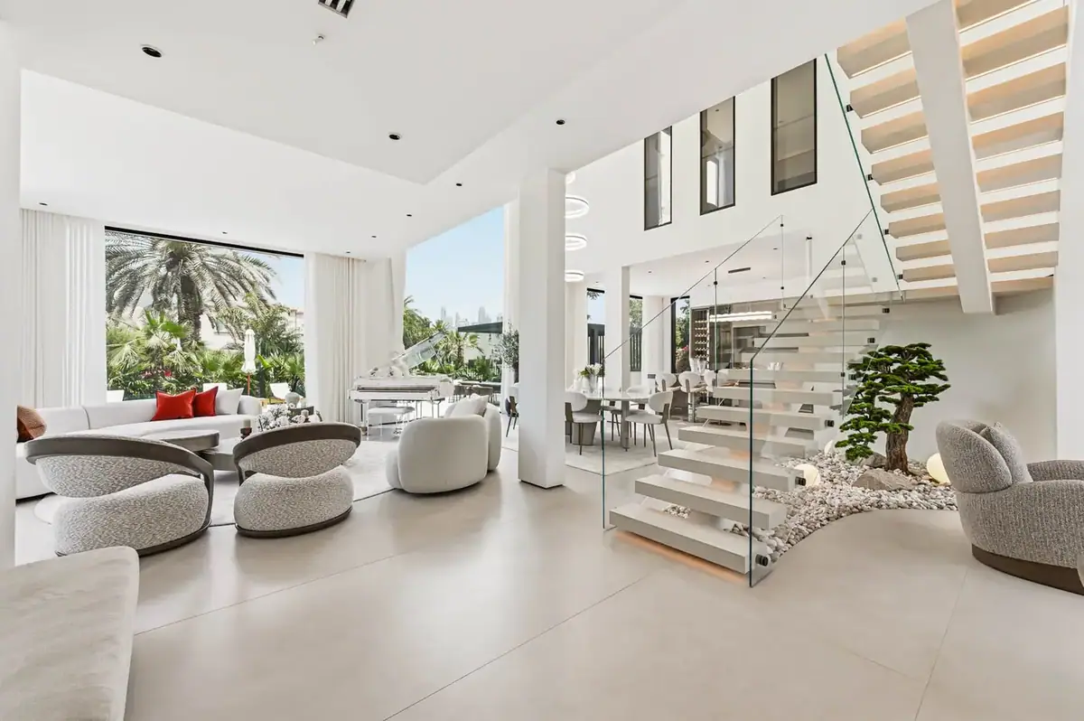 Villa 1132 m² in Dubai - 2