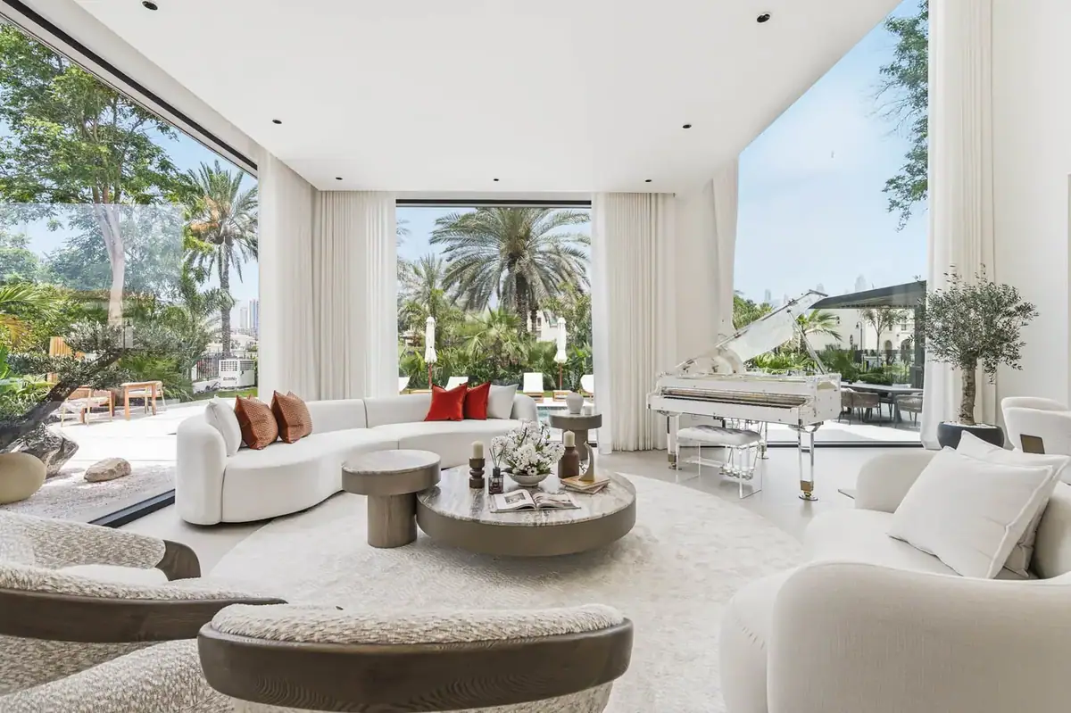 Villa 1132 m² in Dubai - 3