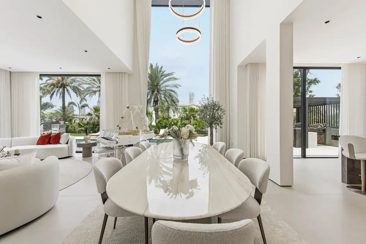 Villa 1132 m² in Dubai - 4