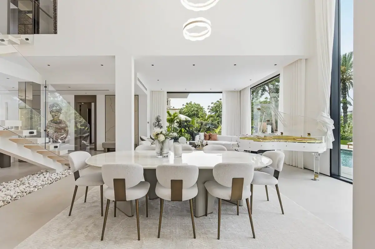 Villa 1132 m² in Dubai - 5