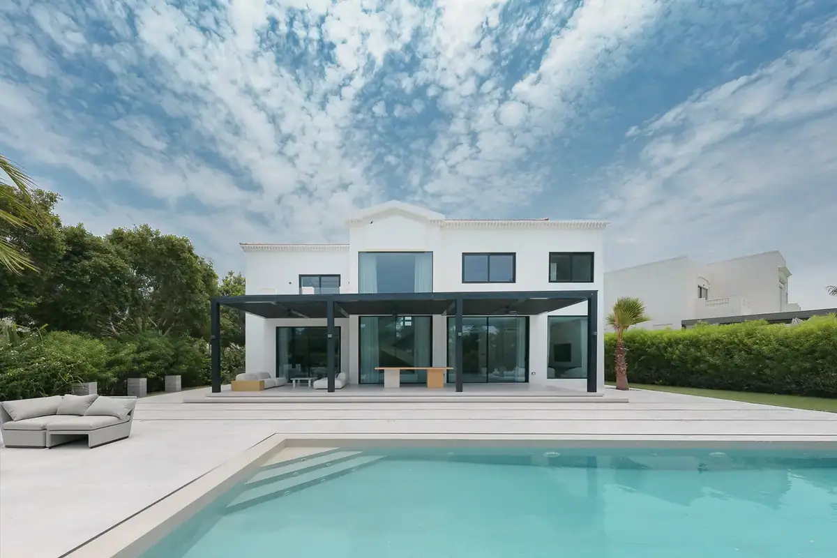 Villa 1191 m² in Dubai - 2