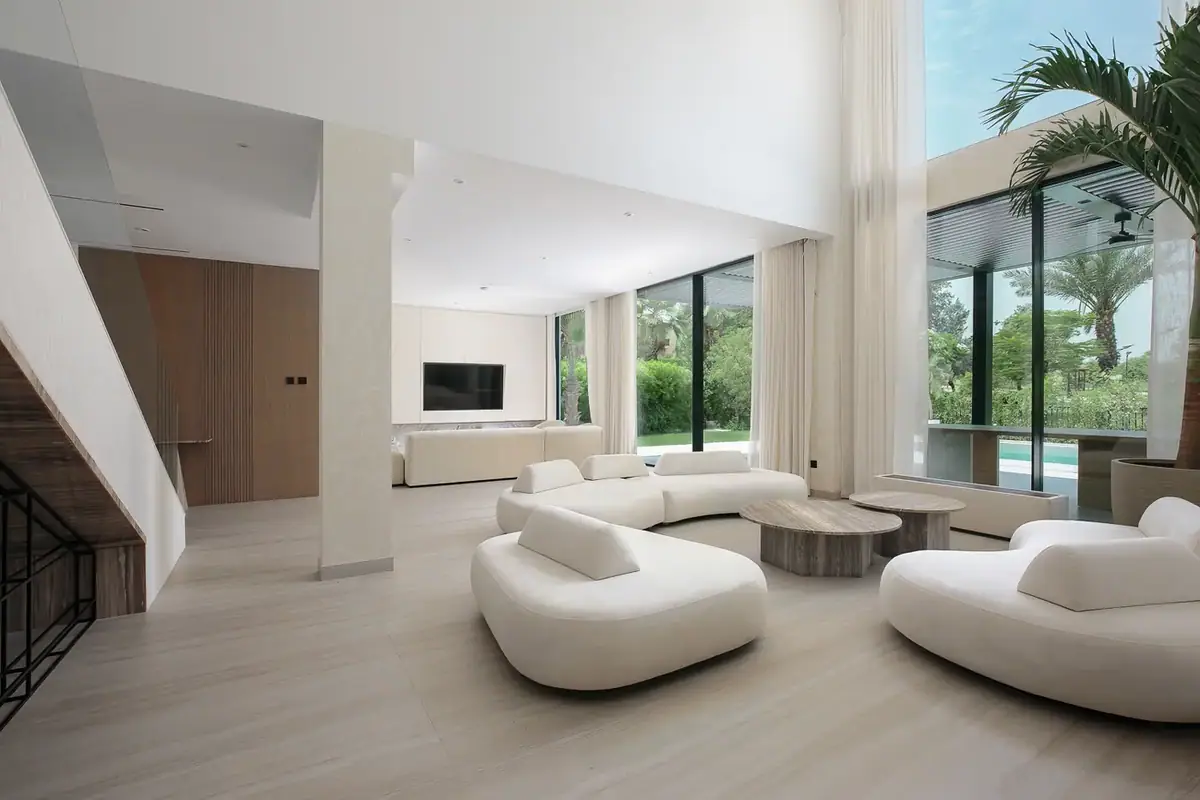 Villa 1191 m² in Dubai - 3