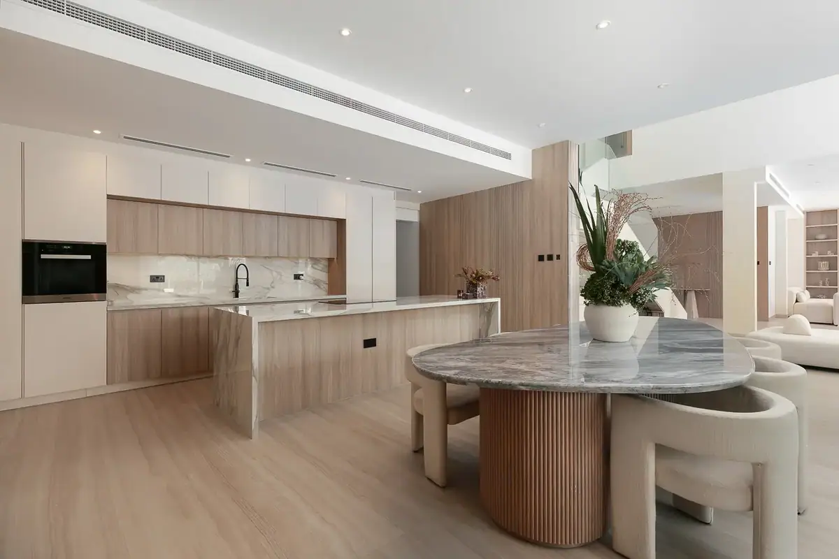 Villa 1191 m² in Dubai - 4
