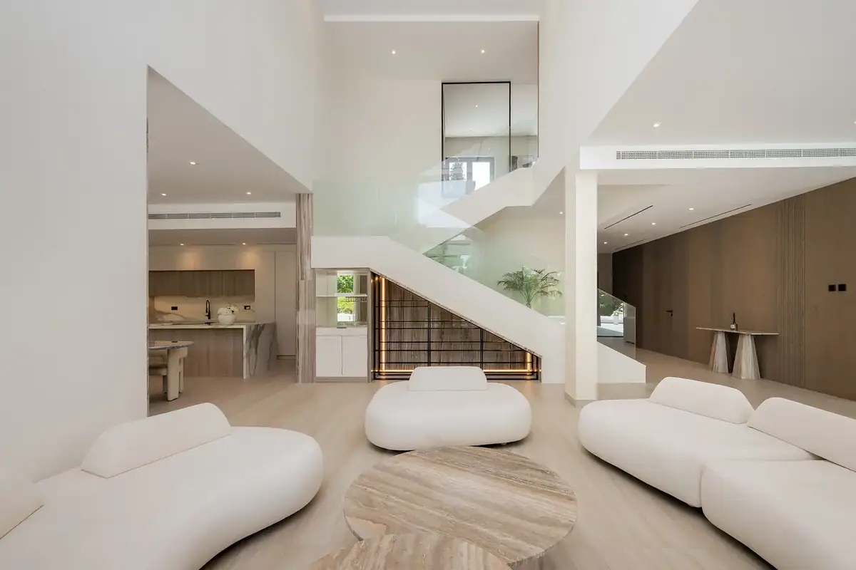 Villa 1191 m² in Dubai - 5