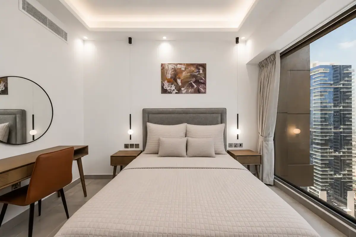 Apartment 137 m² in Dubai - 10